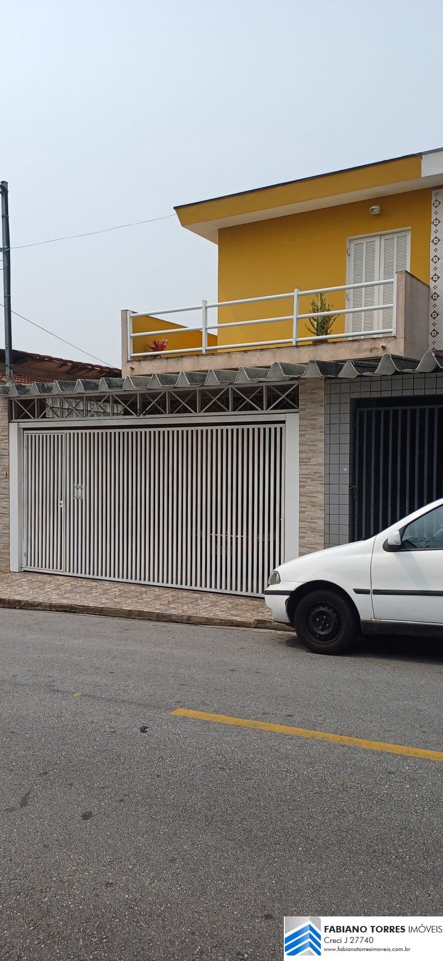 Sobrado a venda no bairro Rudge Ramos, em São Bernardo do Campo-SP