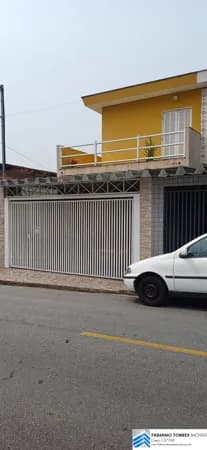 Sobrado a venda no bairro Rudge Ramos, em São Bernardo do Campo-SP