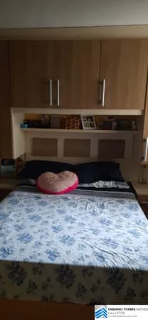 Apartamento a venda no em em São Bernardo do Campo/SP