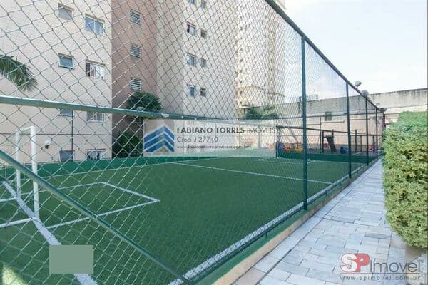 Apartamento à venda em São Bernardo do Campo/SP