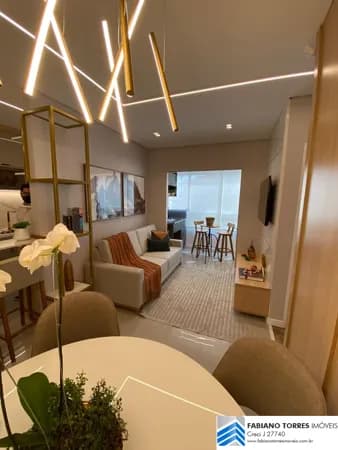 🏡 Apartamento à Venda – Edifício Martinique | Baeta Neves – SBC 🏙️