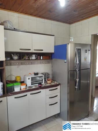 Apartamento para venda na Vila Sacadura Cabral em Santo Andre