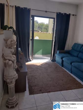 Apartamento a venda no Parque Selecta em São Bernardo do Campo