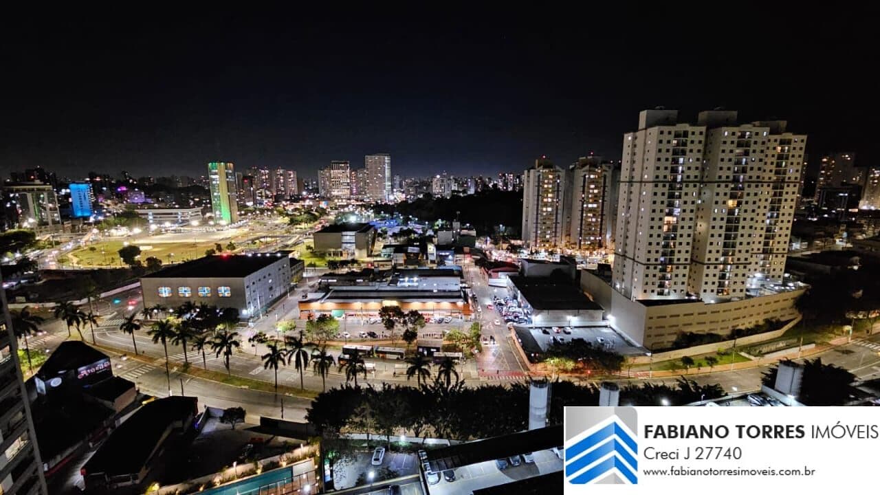 🏡✨ Cobertura Alto Padrão no Centro de São Bernardo ✨🏡