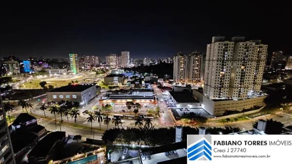 🏡✨ Cobertura Alto Padrão no Centro de São Bernardo ✨🏡