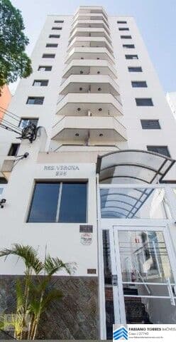 Apartamento no Baeta Neves - Oportunidade !!!