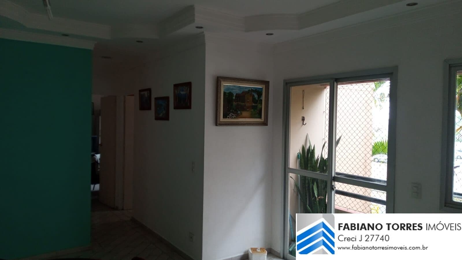 Apartamento em Planalto Av: Dom Jaime, São Bernardo do Campo/SP