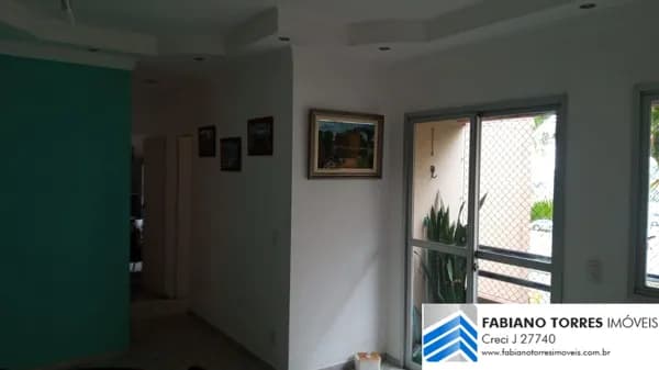 Apartamento em Planalto Av: Dom Jaime, São Bernardo do Campo/SP