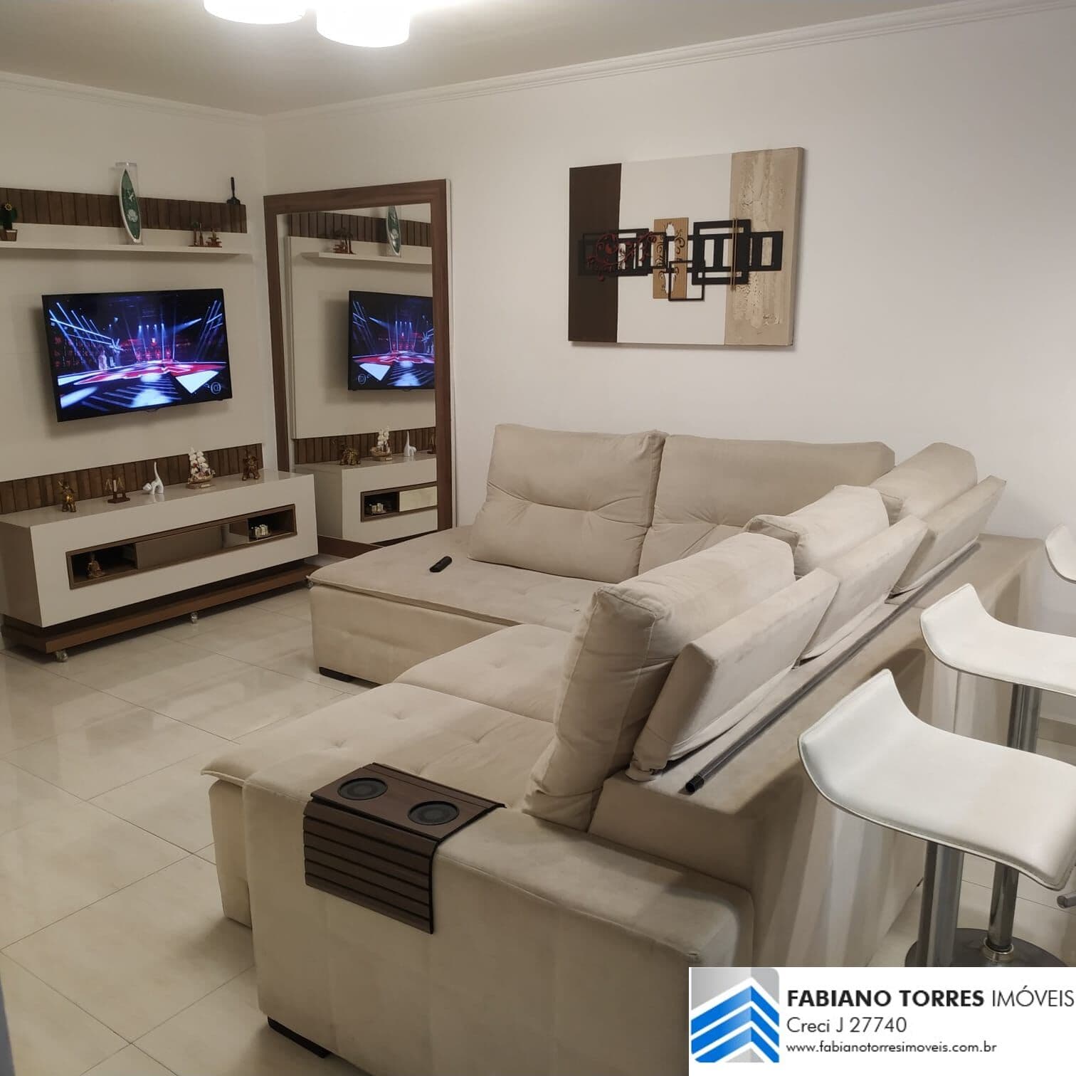 Apartamento cobertura bem localizado bairro tranquilo, oportunidade !!!