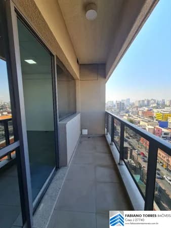 🏢 2 Salas Comerciais à Venda – Empresarial Jurubatuba – Centro de São Bernardo do Campo/SP