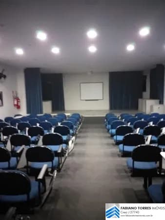 Prédio Comercial disponível para locação no Bairro Assunção.