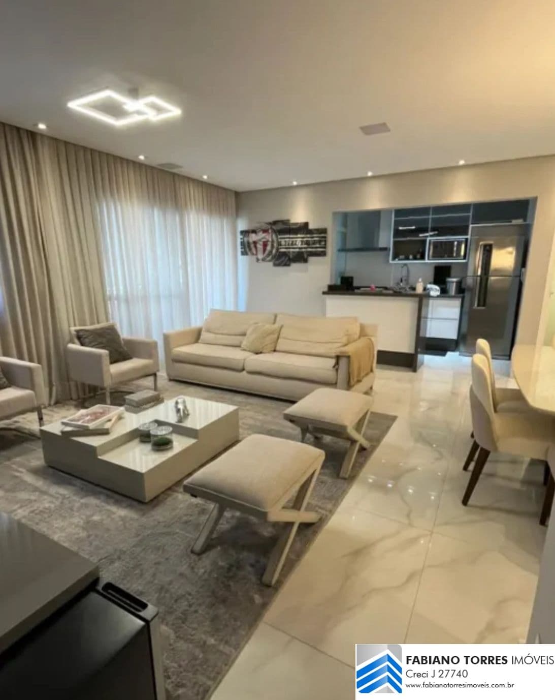 Apartamento em Baeta Neves, Condominio Ideale - São Bernardo do Campo- SP