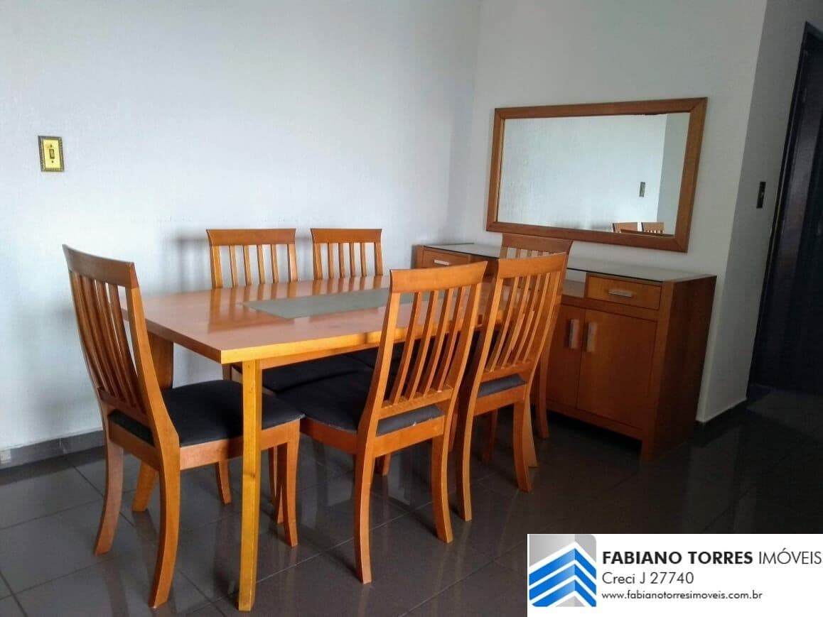 Apartamento bem localizado