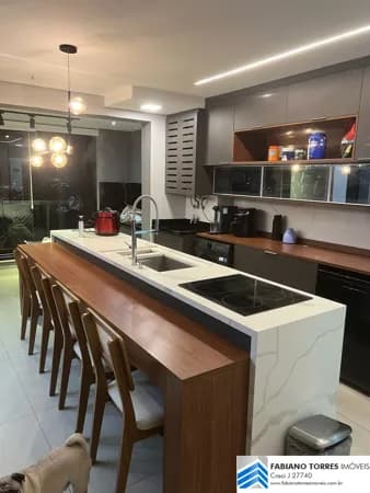 Apartamento com 2 quartos (2 suítes) à venda em Bela Vista, Osasco, com 2 vagas.