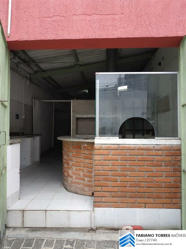 Imovel Comercial para locação em Santo Andre
