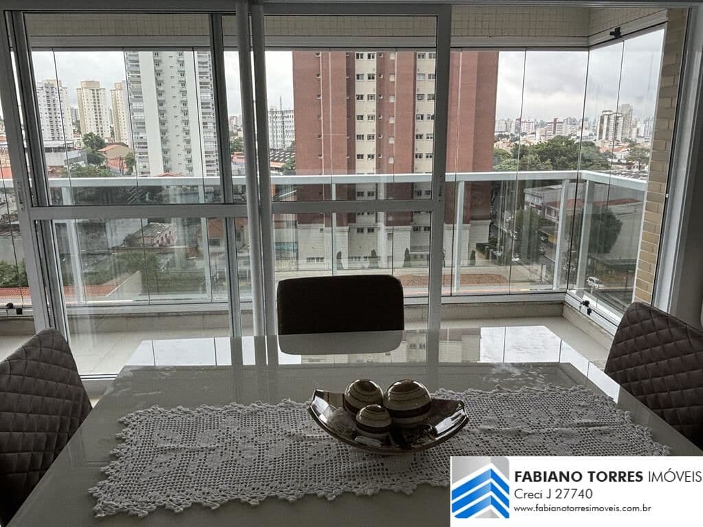 Ótimo Apartamento à Venda na Vila América – Santo André!