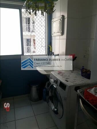 Apartamento à venda em São Bernardo do Campo/SP