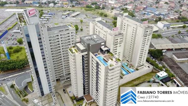 SALA COMERCIAL - RUDGE RAMOS - SÃO BERNARDO DO CAMPO/SP.