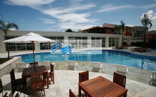Apartamento a Venda - 104m² vista Centro-- Residencial Arcadia - SBC