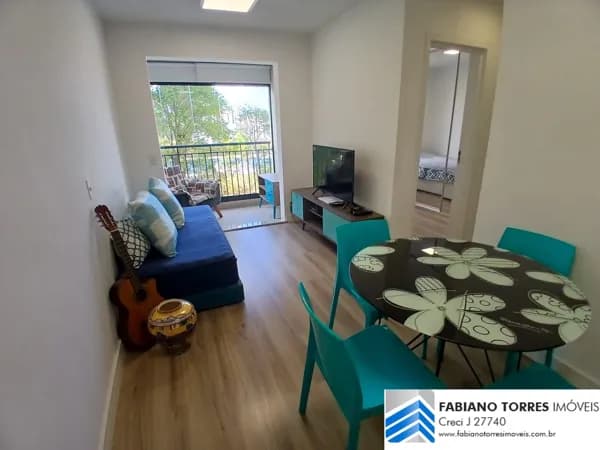 🏡 Apartamento à Venda PORTEIRA FECHADA – Condominio Start - Jardim Olavo Bilac – SBC/SP 🏡