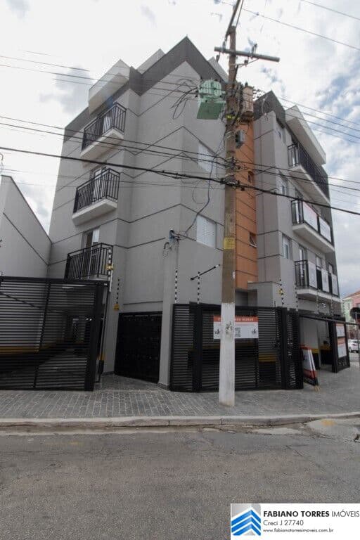 Moradas Santa Teresinha- Viva com mais conforto e estilo com living integrado a todos os cômodos!