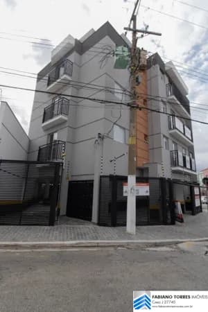Moradas Santa Teresinha- Viva com mais conforto e estilo com living integrado a todos os cômodos!
