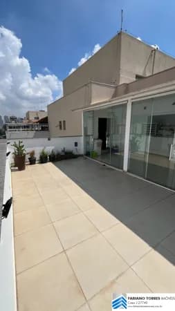 Apartamento em São Bernardo do Campo - Centro