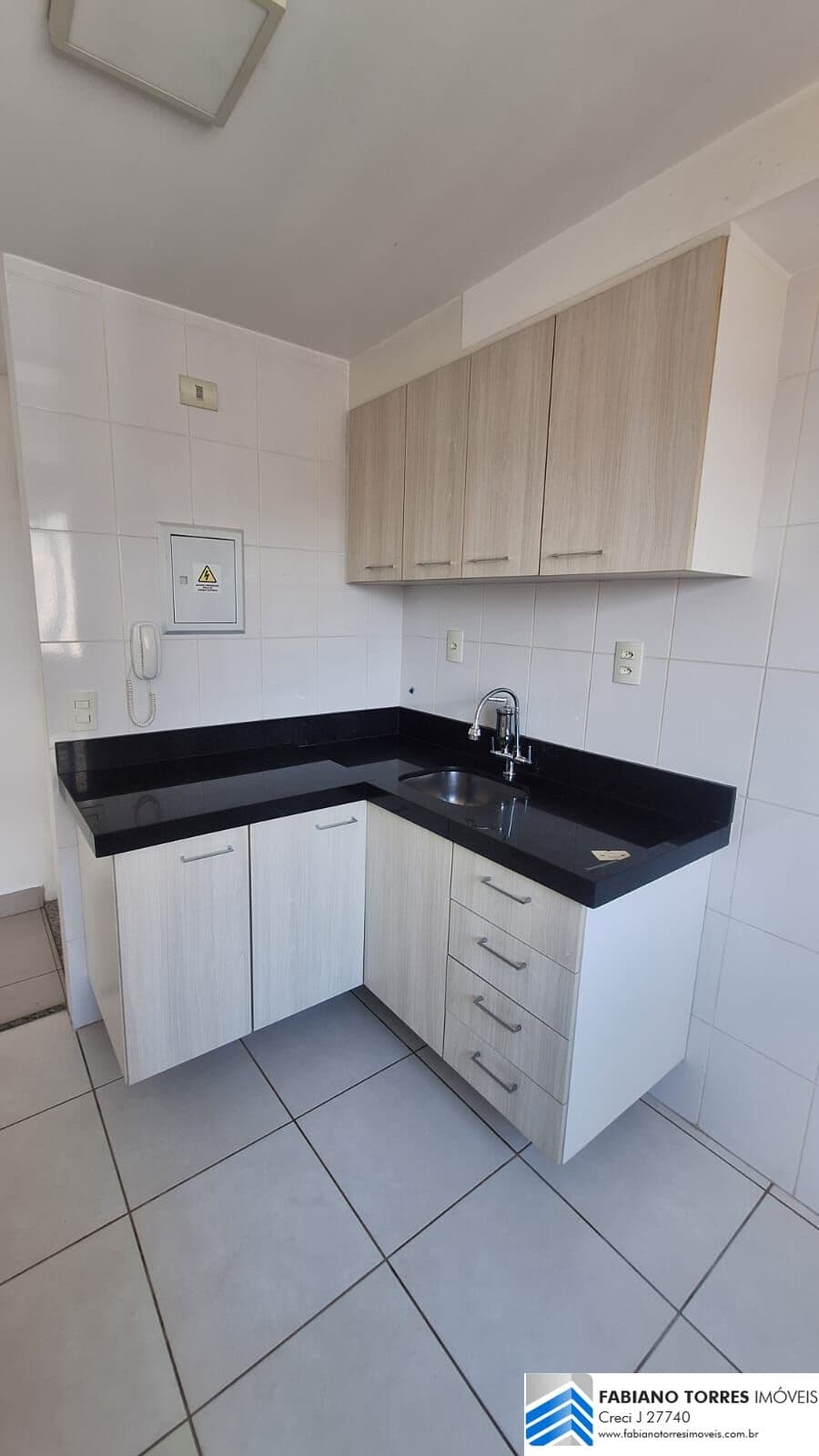 Apartamento em Santa Terezinha, São Bernardo do Campo/SP