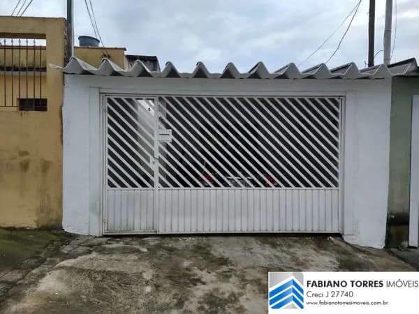 Casa Térrea a venda em Santo André-- Oportunidade !!!!
