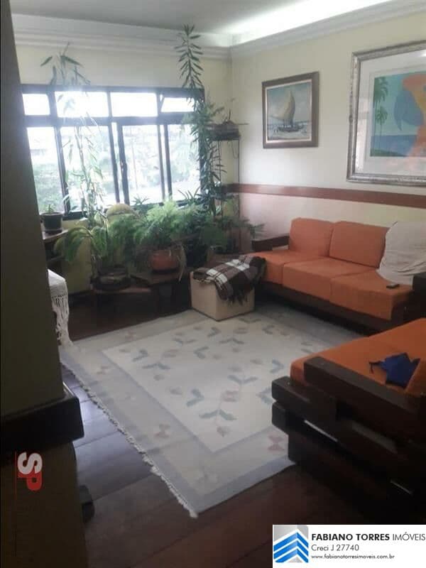 Apartamento amplo .