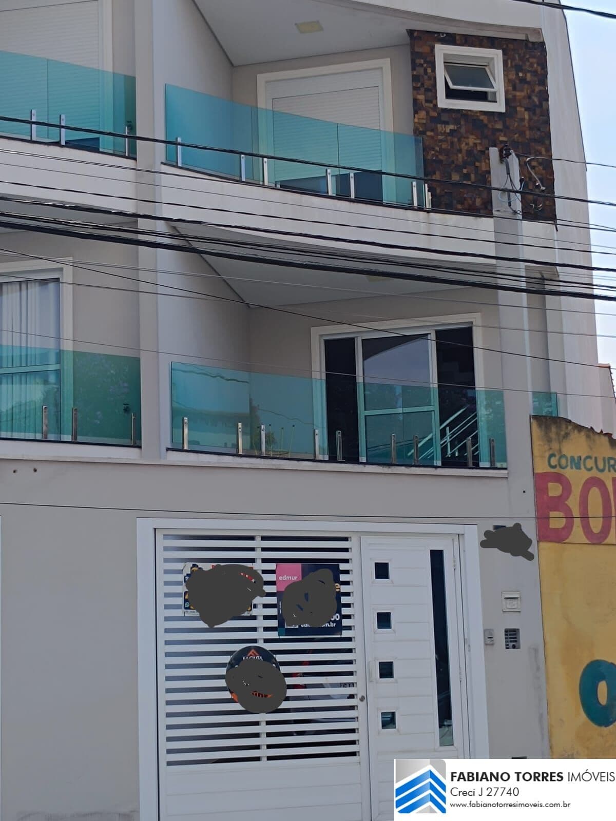 Sobrado em Vila Assunção, Santo André/SP
