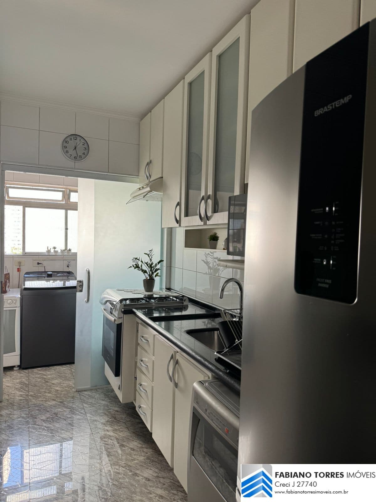 Apartamento lindo para venda em São Bernardo do Campo