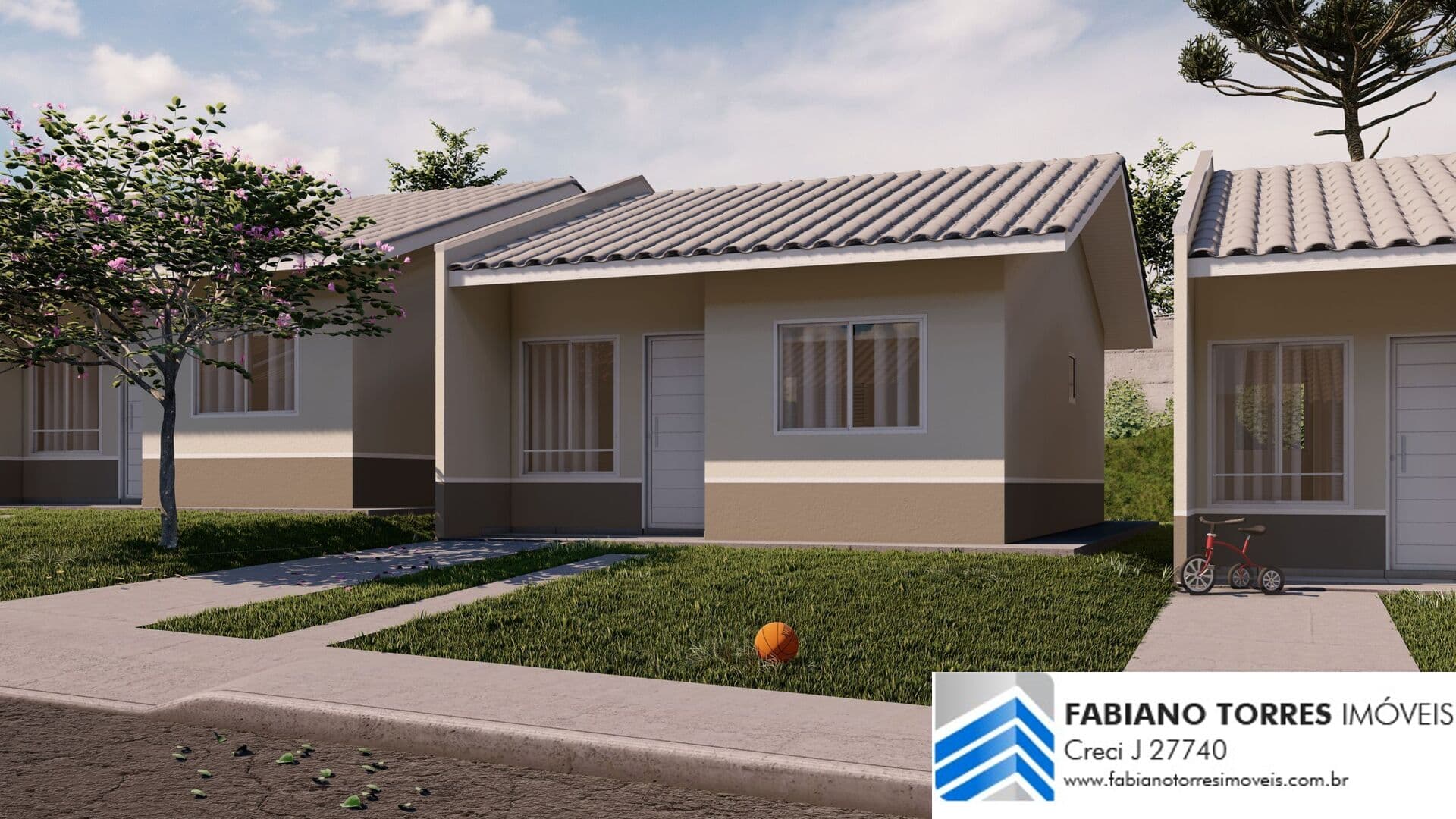 🏡✨ GRANVILLE RESIDENCIAL – FOZ DO IGUAÇU ✨🏡