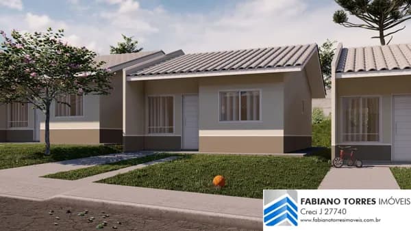 🏡✨ GRANVILLE RESIDENCIAL – FOZ DO IGUAÇU ✨🏡