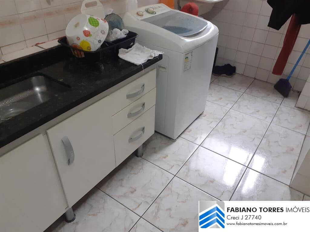 APARTAMENTO À VENDA – RUA DOS VIANAS, SÃO BERNARDO DO CAMPO
