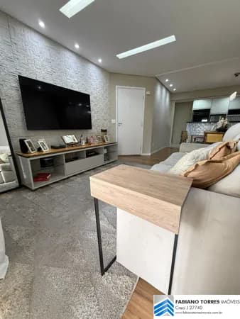 APARTAMENTO 104m² - Condominio Arcadia – ESPAÇO, CONFORTO E PADRÃO ALTO DE ACABAMENTO