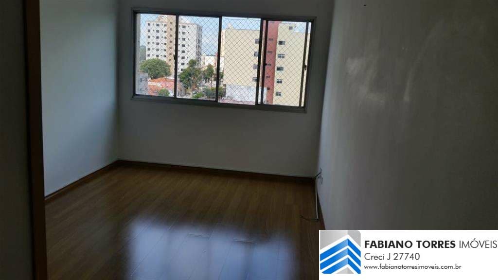 Apartamento para venda no bairro Baeta Neves em São Bernardo do Campo