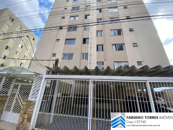 Apartamento em Santa Terezinha, São Bernardo do Campo/SP