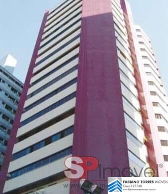 Apartamento Alto Padrão no Centro de São Bernardo do Campo