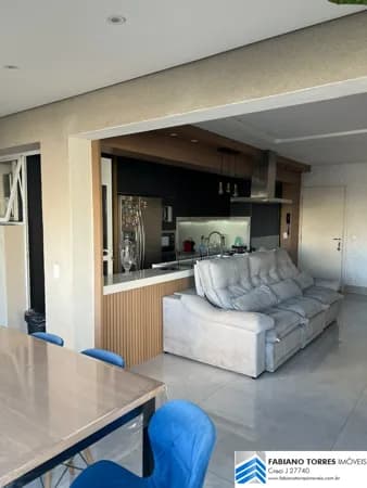 🏡 Apartamento dos Sonhos no Baeta Neves –Condominio Ideale - São Bernardo do Campo/SP!