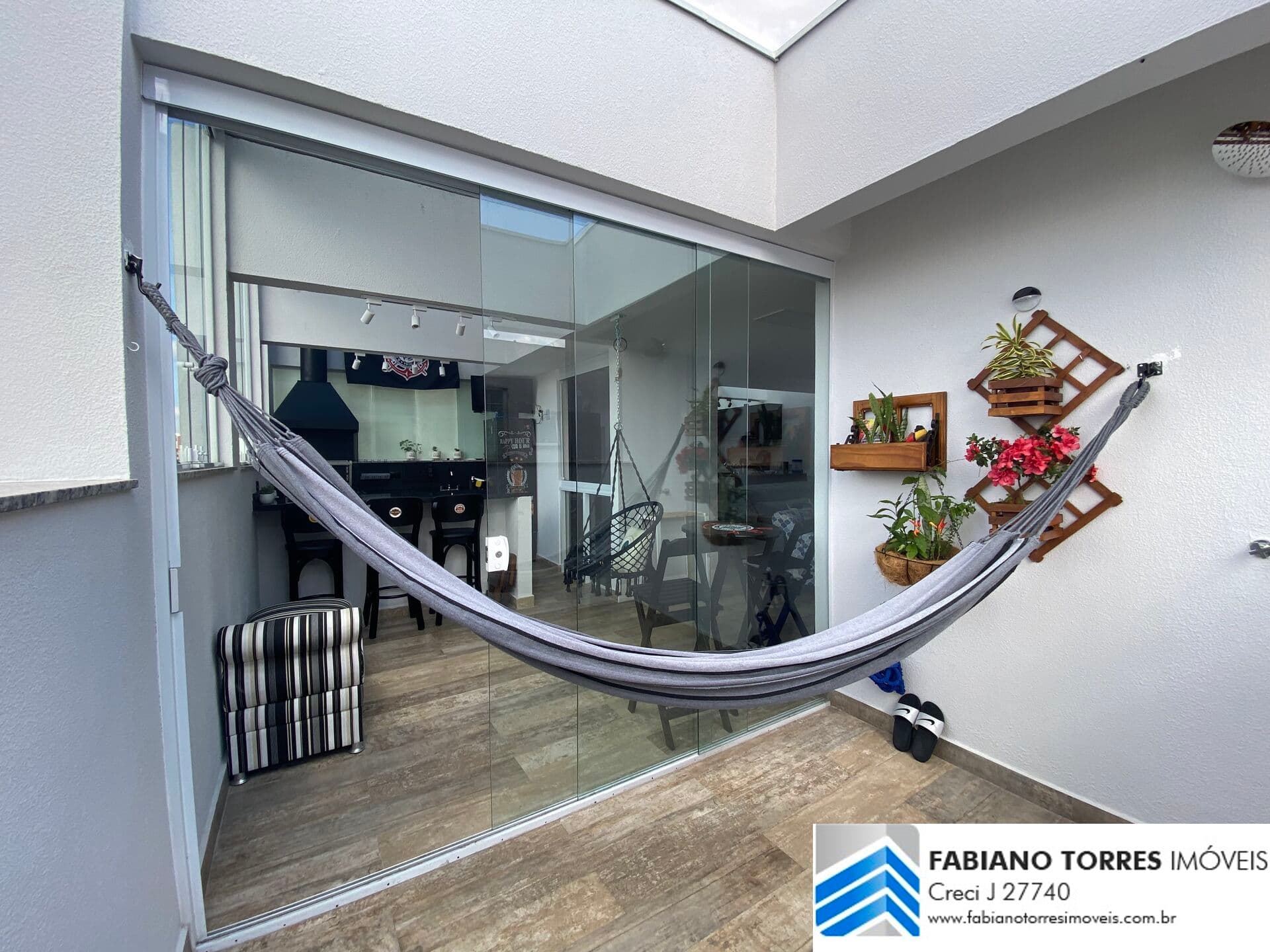 Apartamento Cobertura Duplex - Jardim do Mar- São Bernardo do Campo