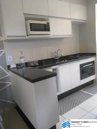 🏡 Condomínio Esperanza – Vila João Ramalho / Santo André ✨