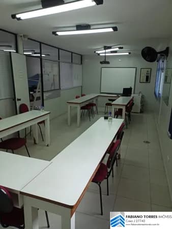 Prédio para Locação no bairro Jardim do Mar, localizado na cidade de São Bernardo do Campo / SP, região ABC.