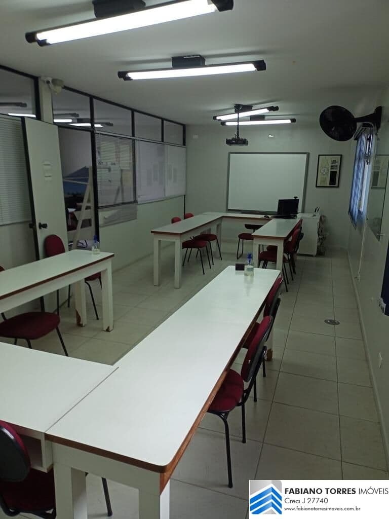 Prédio para Locação no bairro Jardim do Mar, localizado na cidade de São Bernardo do Campo / SP, região ABC.