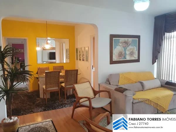 Apartamento em São Bernardo do Campo - Nova Petrópolis