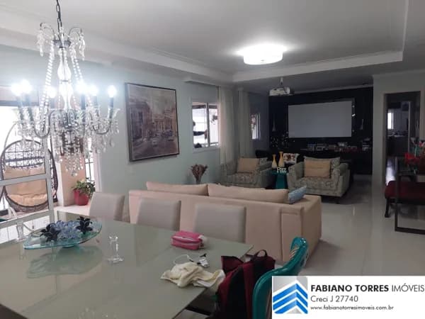 Apartamento à venda no Manssão Imperial - Nova Petropolis- SBC
