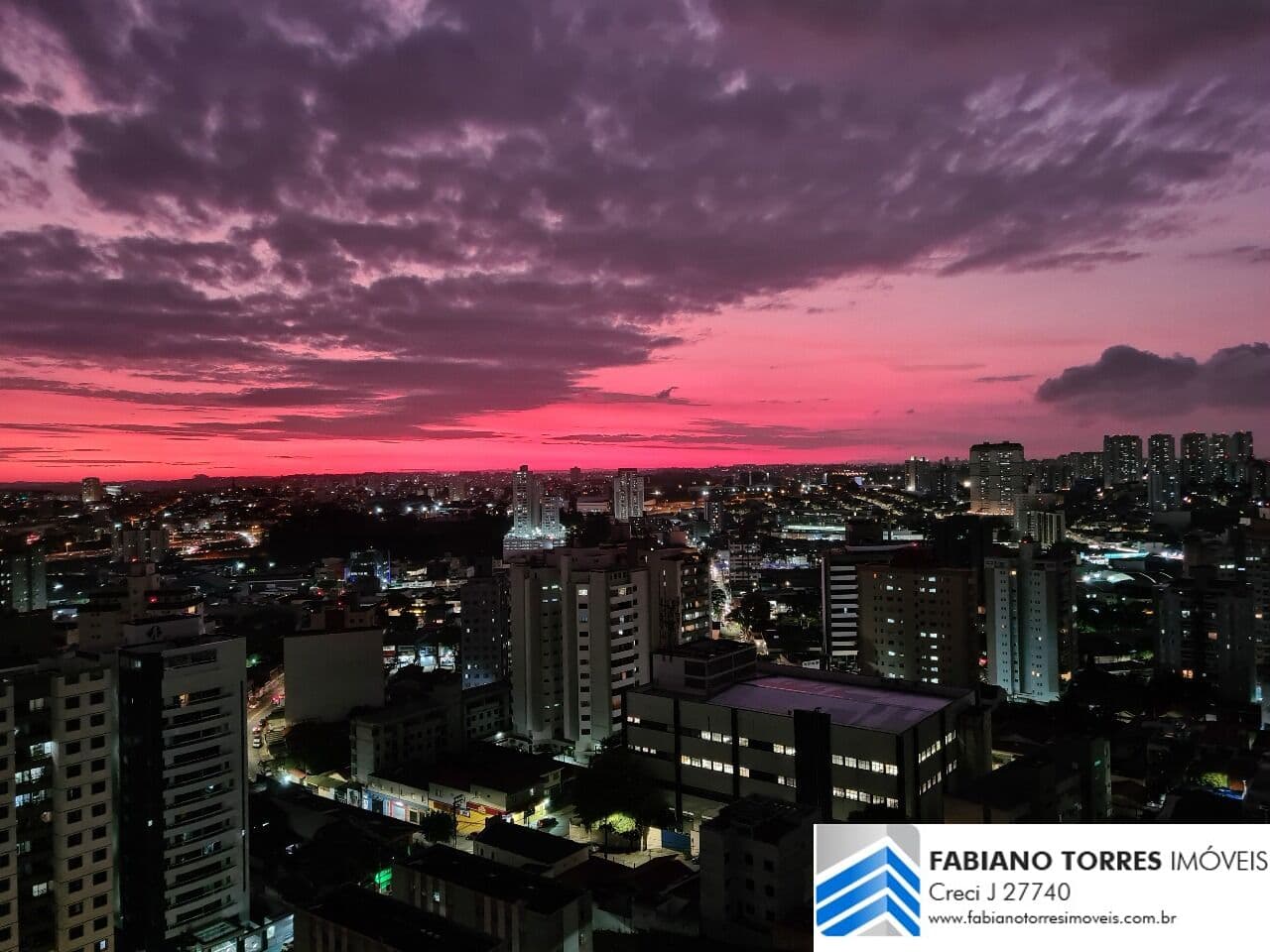 🏢 Apartamento à Venda – Condomínio Arcádia | Centro de São Bernardo do Campo 🏙️