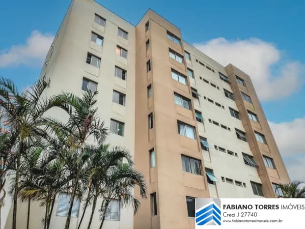 🏡 Oportunidade Única! Apartamento Totalmente Reformado à Venda