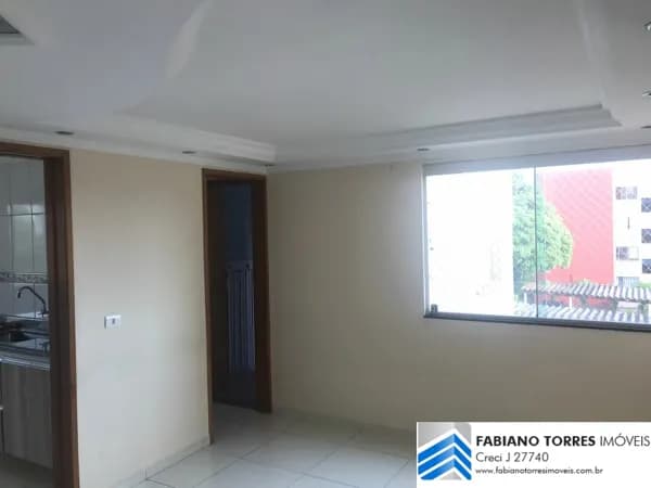 Apartamento com 2 dormitórios à venda- Jardim Alvorada - Santo André/SP