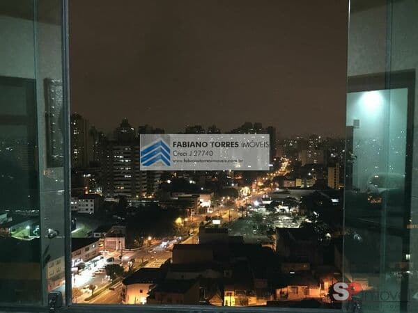 Apartamento alto padrão, Santa Terezinha em São Bernardo do Campo